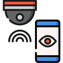 vigilancia icon