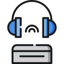 auriculares icon