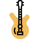 guitarra icon