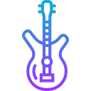 guitarra icon