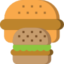 hamburguesa icon