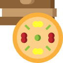 pizza icon