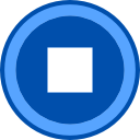 Stop icon