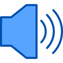 altavoz icon