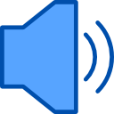 altavoz icon