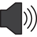 altavoz icon