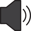 altavoz icon