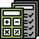 calculadora icon