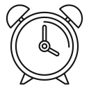 reloj icon