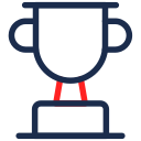 Trophy icon