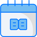 calendario icon