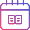 calendario icon