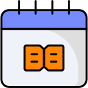 calendario icon