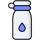 botella de agua icon