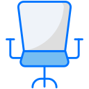 silla de oficina icon