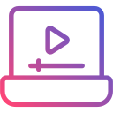 video icon