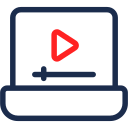 video icon