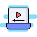 video icon