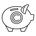 cerdito icon