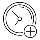 reloj icon