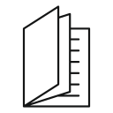 Book icon