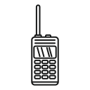 teléfono icon