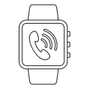 reloj icon