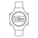 reloj icon