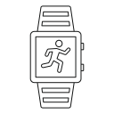 reloj icon