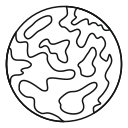 Sky icon