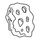 Moon icon