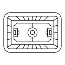 Corner icon