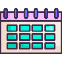 calendario icon