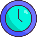 reloj icon