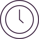 reloj icon