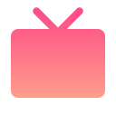 televisor icon