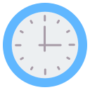 reloj icon