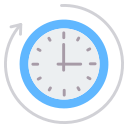 reloj icon