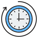 reloj icon