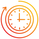 reloj icon