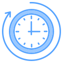 reloj icon