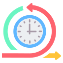 reloj icon