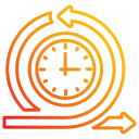 reloj icon