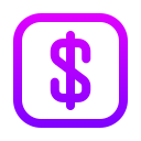 dólar icon