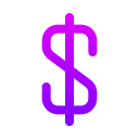 dólar icon