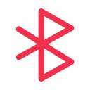 bluetooth icon