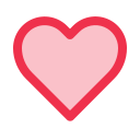 corazón icon