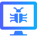 malware icon