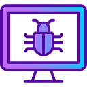 malware icon