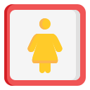 baño icon